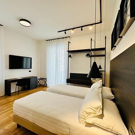 Museum Hospitality - Vatican Apartments Rome Extérieur photo
