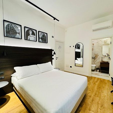 Museum Hospitality - Vatican Apartments Rome Extérieur photo
