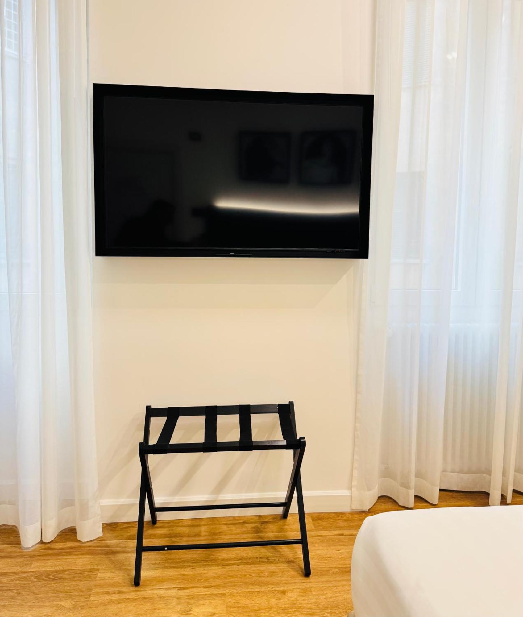 Museum Hospitality - Vatican Apartments Rome Extérieur photo